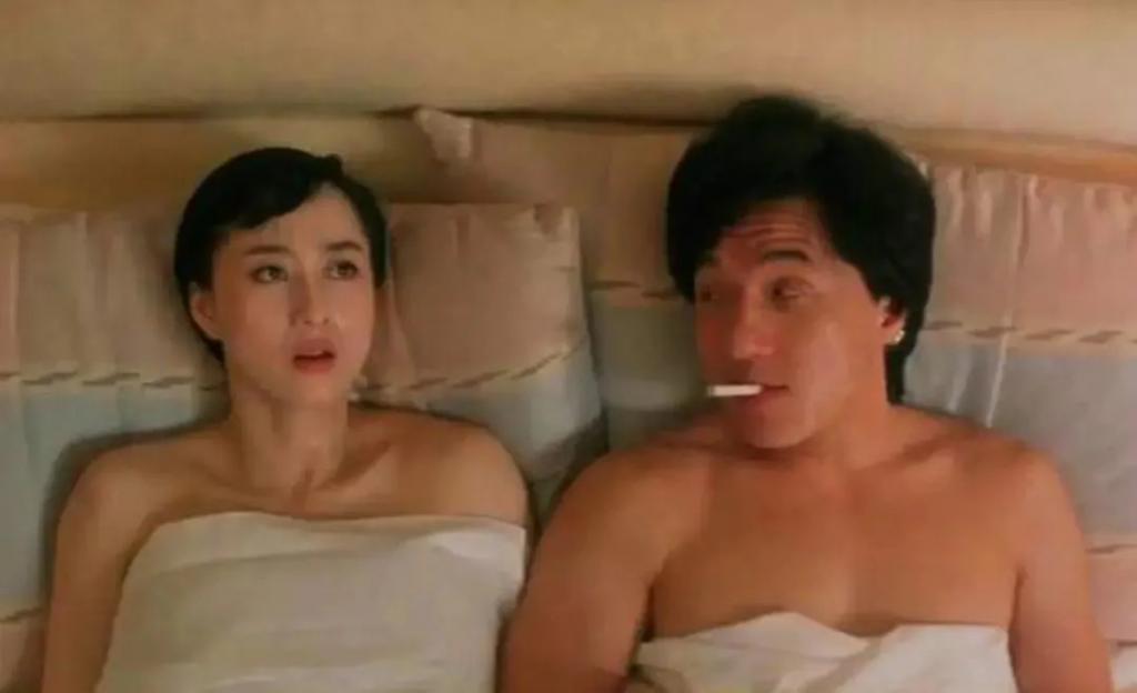 女儿抑郁症，太太利智神隐，60岁李连杰的奇幻人生