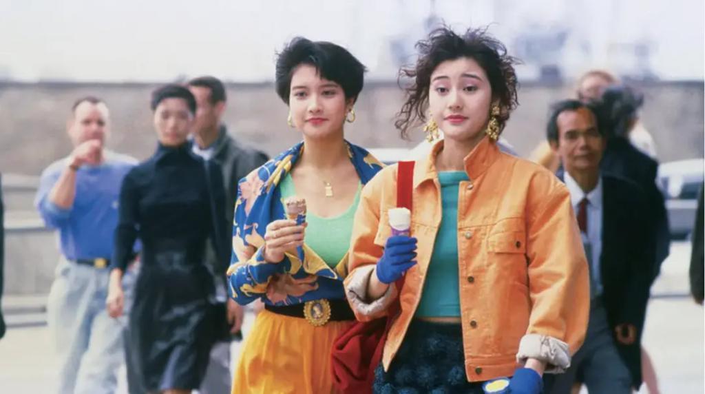 女儿抑郁症，太太利智神隐，60岁李连杰的奇幻人生