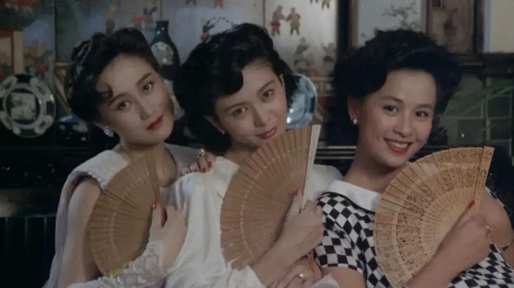 女儿抑郁症，太太利智神隐，60岁李连杰的奇幻人生