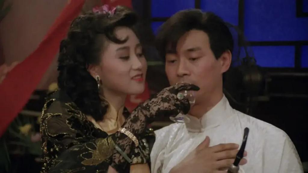 女儿抑郁症，太太利智神隐，60岁李连杰的奇幻人生