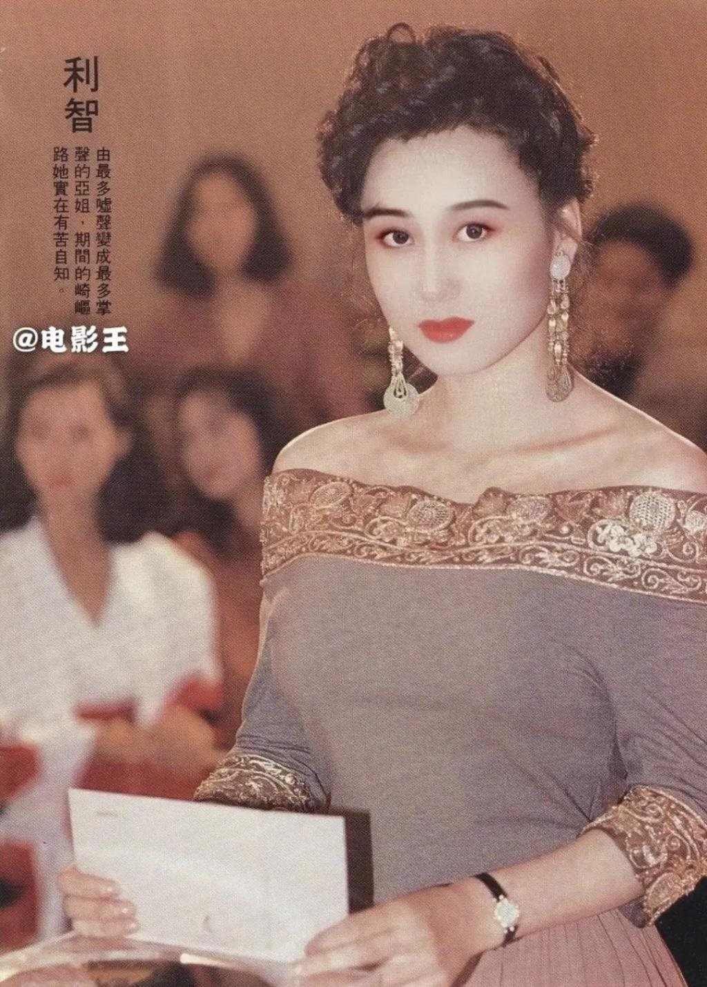 女儿抑郁症，太太利智神隐，60岁李连杰的奇幻人生