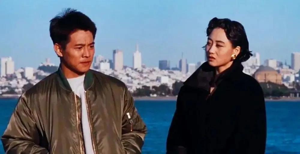 女儿抑郁症，太太利智神隐，60岁李连杰的奇幻人生