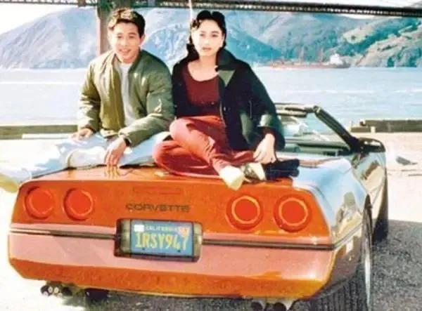 女儿抑郁症，太太利智神隐，60岁李连杰的奇幻人生