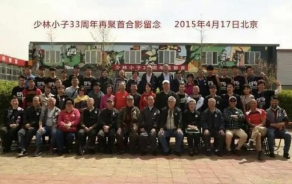 女儿抑郁症，太太利智神隐，60岁李连杰的奇幻人生