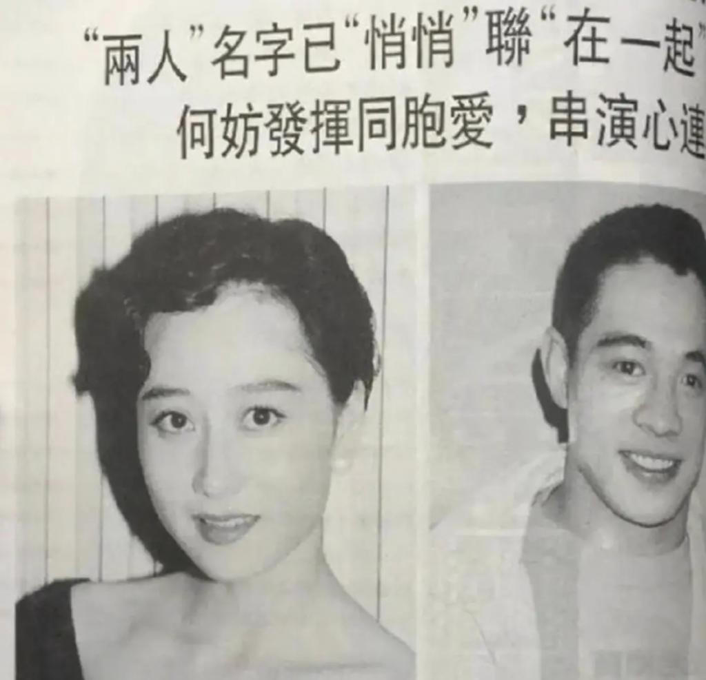 女儿抑郁症，太太利智神隐，60岁李连杰的奇幻人生