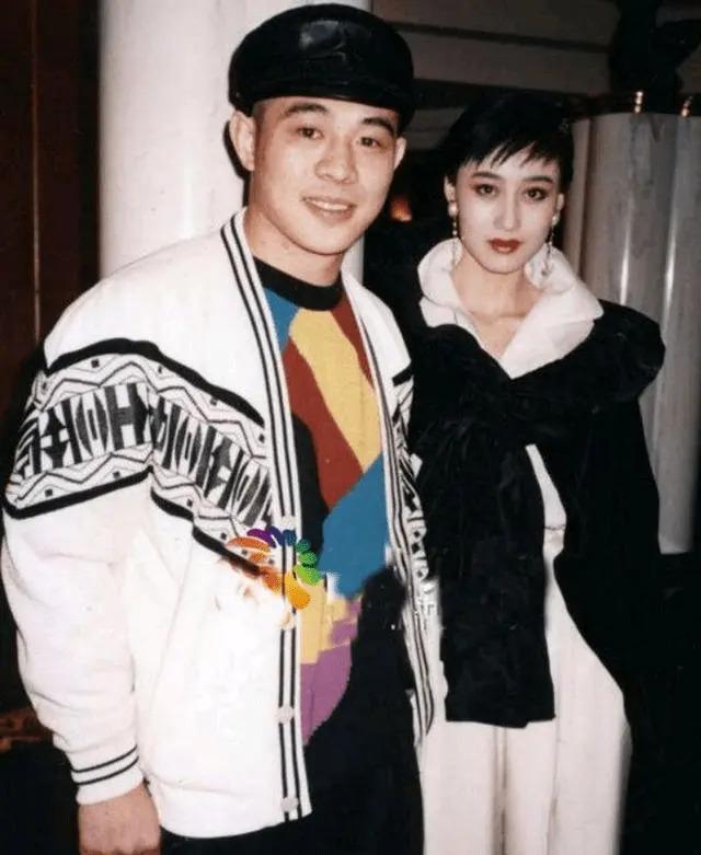 女儿抑郁症，太太利智神隐，60岁李连杰的奇幻人生