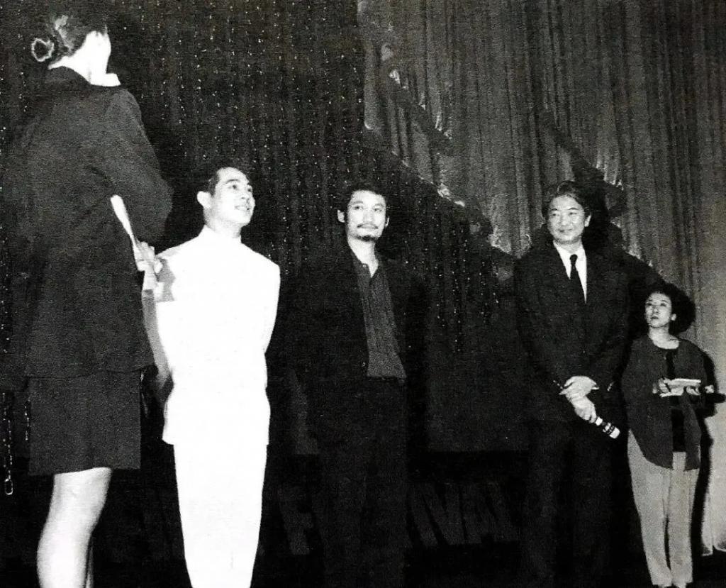 女儿抑郁症，太太利智神隐，60岁李连杰的奇幻人生