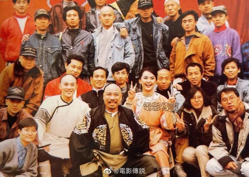 女儿抑郁症，太太利智神隐，60岁李连杰的奇幻人生