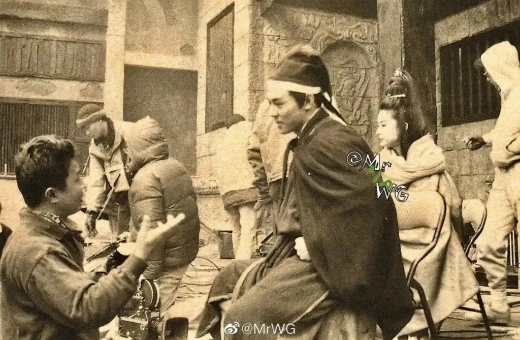 女儿抑郁症，太太利智神隐，60岁李连杰的奇幻人生