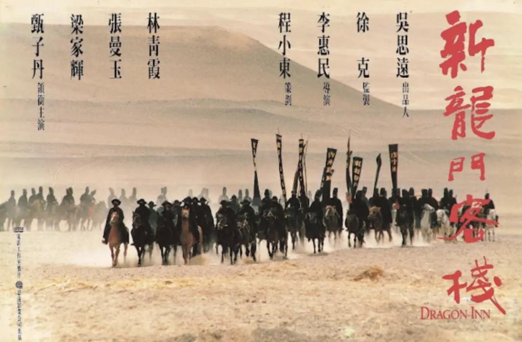 女儿抑郁症，太太利智神隐，60岁李连杰的奇幻人生