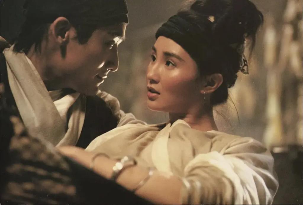 女儿抑郁症，太太利智神隐，60岁李连杰的奇幻人生