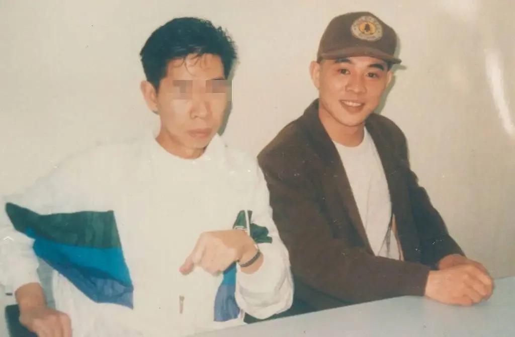 女儿抑郁症，太太利智神隐，60岁李连杰的奇幻人生