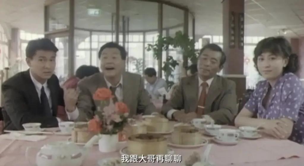 女儿抑郁症，太太利智神隐，60岁李连杰的奇幻人生