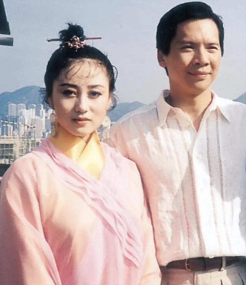 女儿抑郁症，太太利智神隐，60岁李连杰的奇幻人生