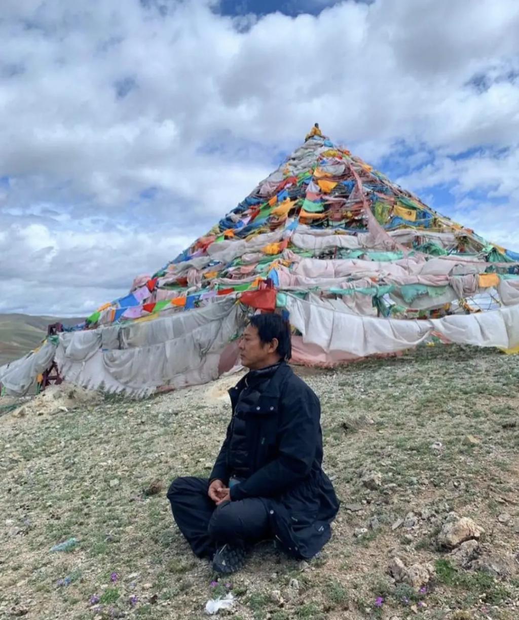 女儿抑郁症，太太利智神隐，60岁李连杰的奇幻人生