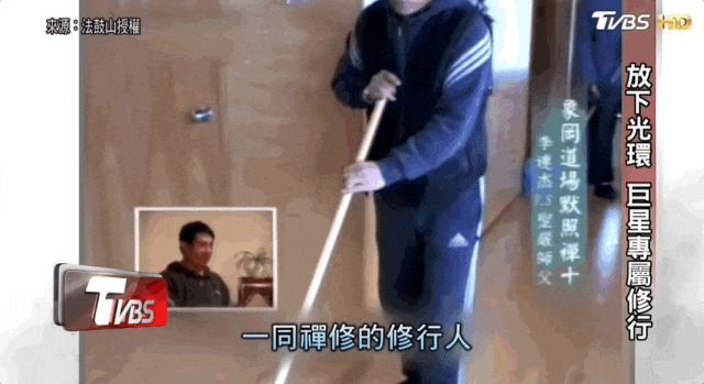 女儿抑郁症，太太利智神隐，60岁李连杰的奇幻人生