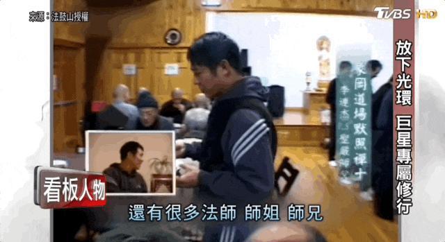 女儿抑郁症，太太利智神隐，60岁李连杰的奇幻人生