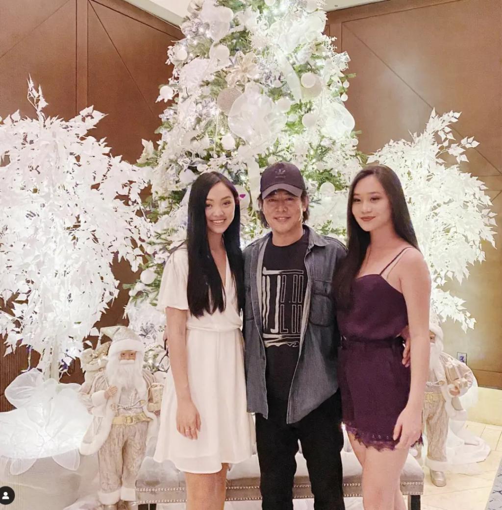 女儿抑郁症，太太利智神隐，60岁李连杰的奇幻人生