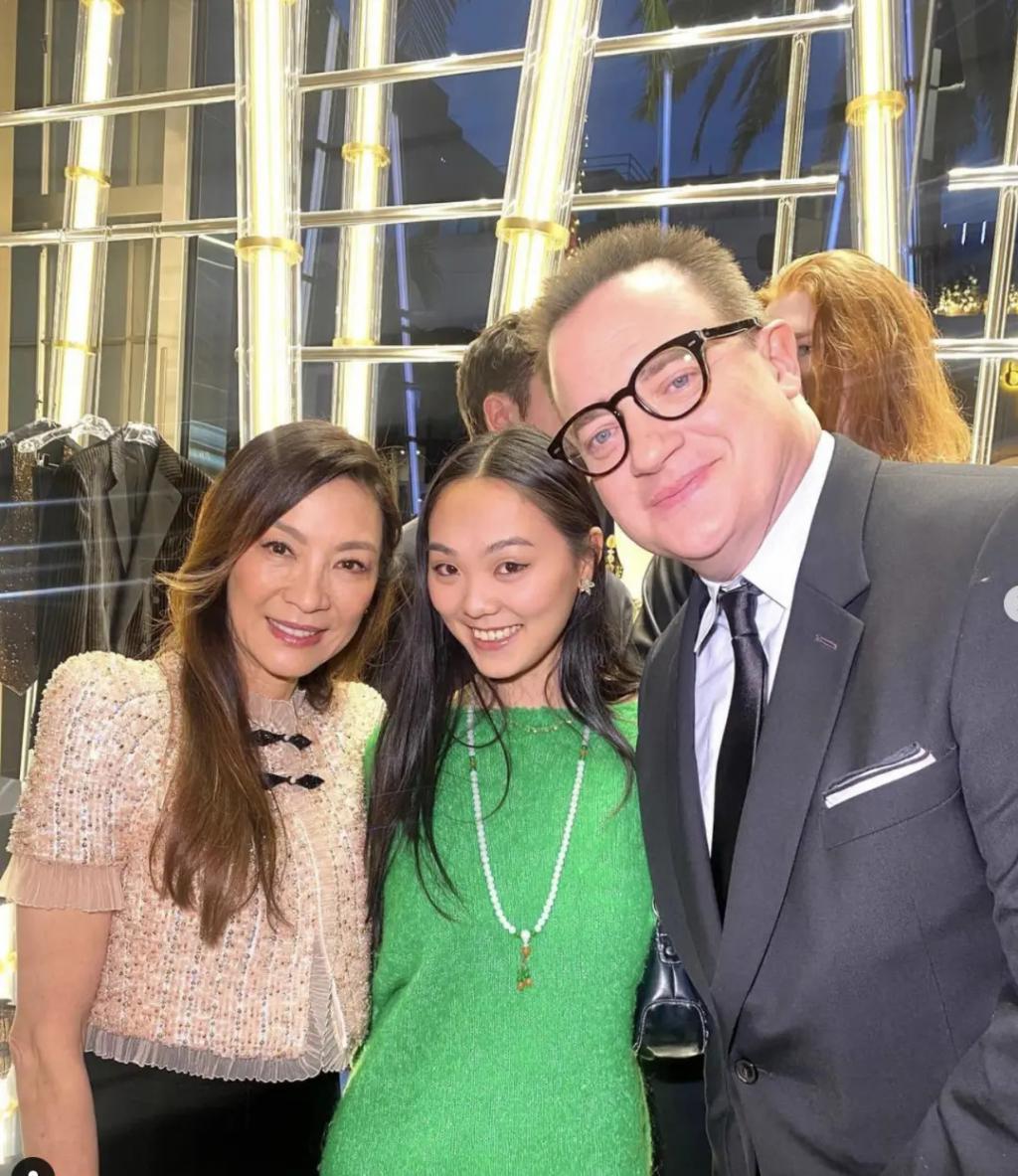 女儿抑郁症，太太利智神隐，60岁李连杰的奇幻人生