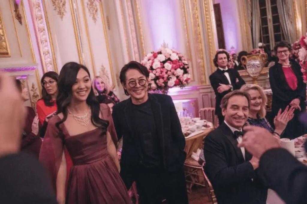 女儿抑郁症，太太利智神隐，60岁李连杰的奇幻人生