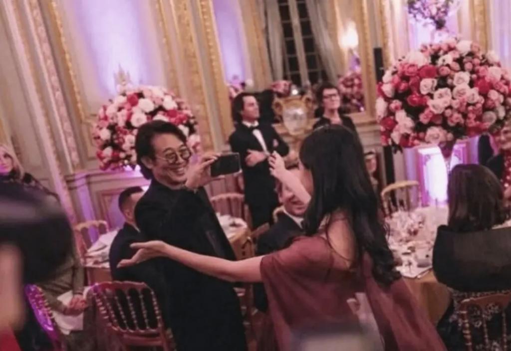 女儿抑郁症，太太利智神隐，60岁李连杰的奇幻人生