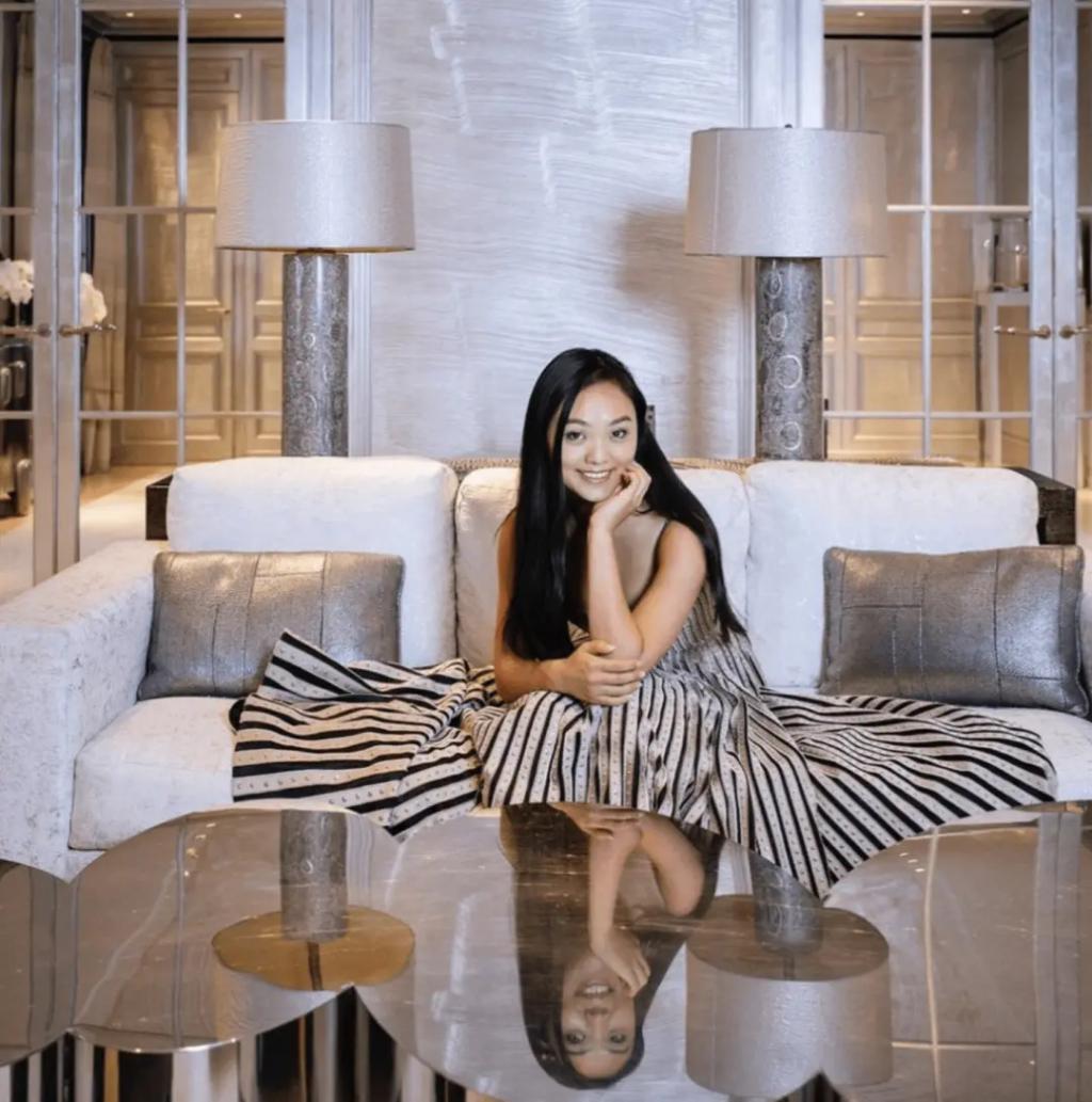 女儿抑郁症，太太利智神隐，60岁李连杰的奇幻人生