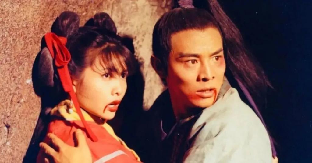 女儿抑郁症，太太利智神隐，60岁李连杰的奇幻人生