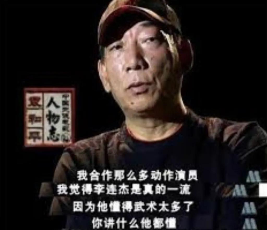 女儿抑郁症，太太利智神隐，60岁李连杰的奇幻人生