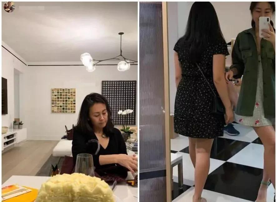 女儿抑郁症，太太利智神隐，60岁李连杰的奇幻人生