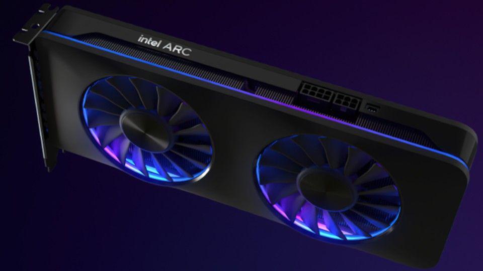 消息称英特尔锐炫（Arc）Battlemage GPU 取消旗舰型号
