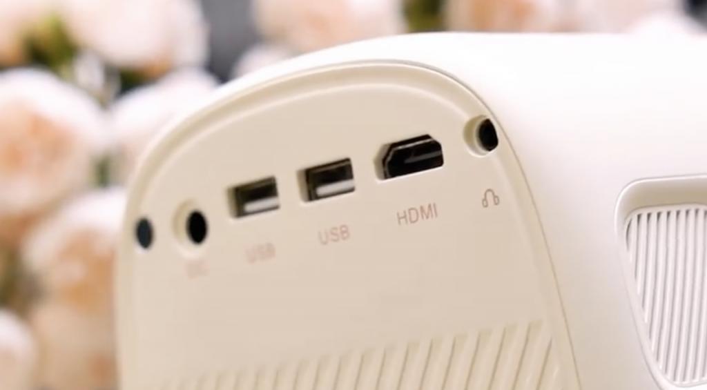 雷神预热贝果 Civi 投影仪：1.15:1 投射比、定位“学生党”