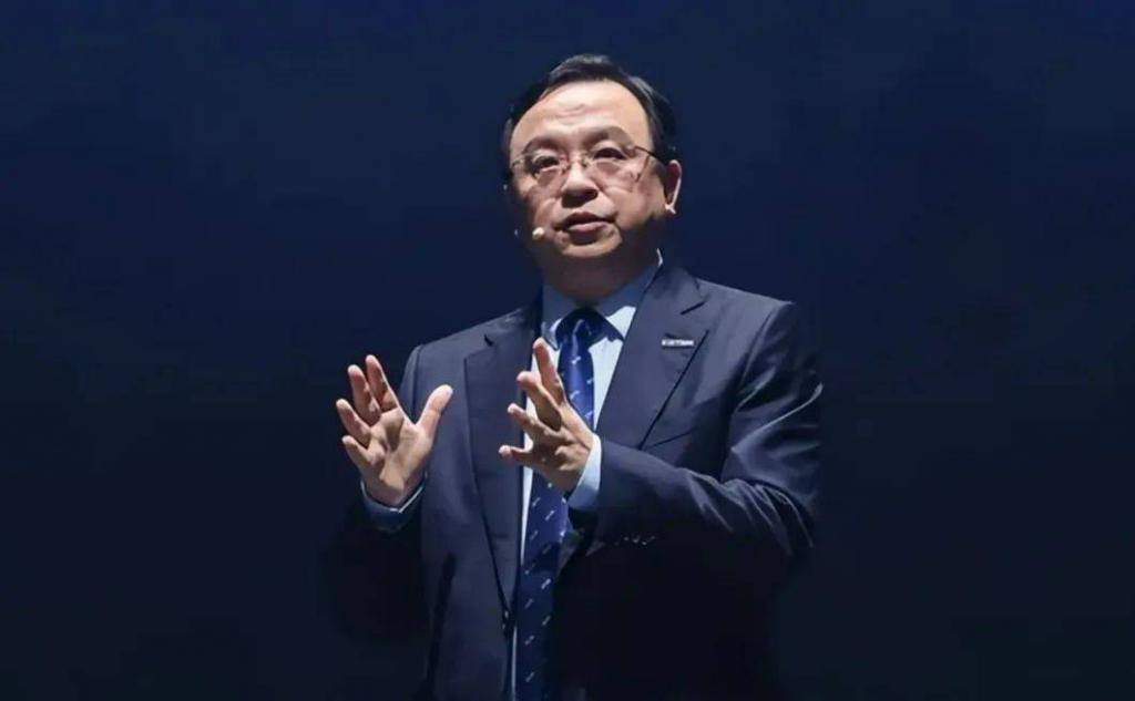 比亚迪摊牌了！AI 大模型上车，城市领航 Q1 推送，还推出了他们的「iMessage」