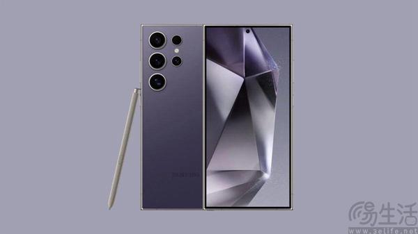 三星S24 Ultra开箱视频曝光，更多外观详情揭晓