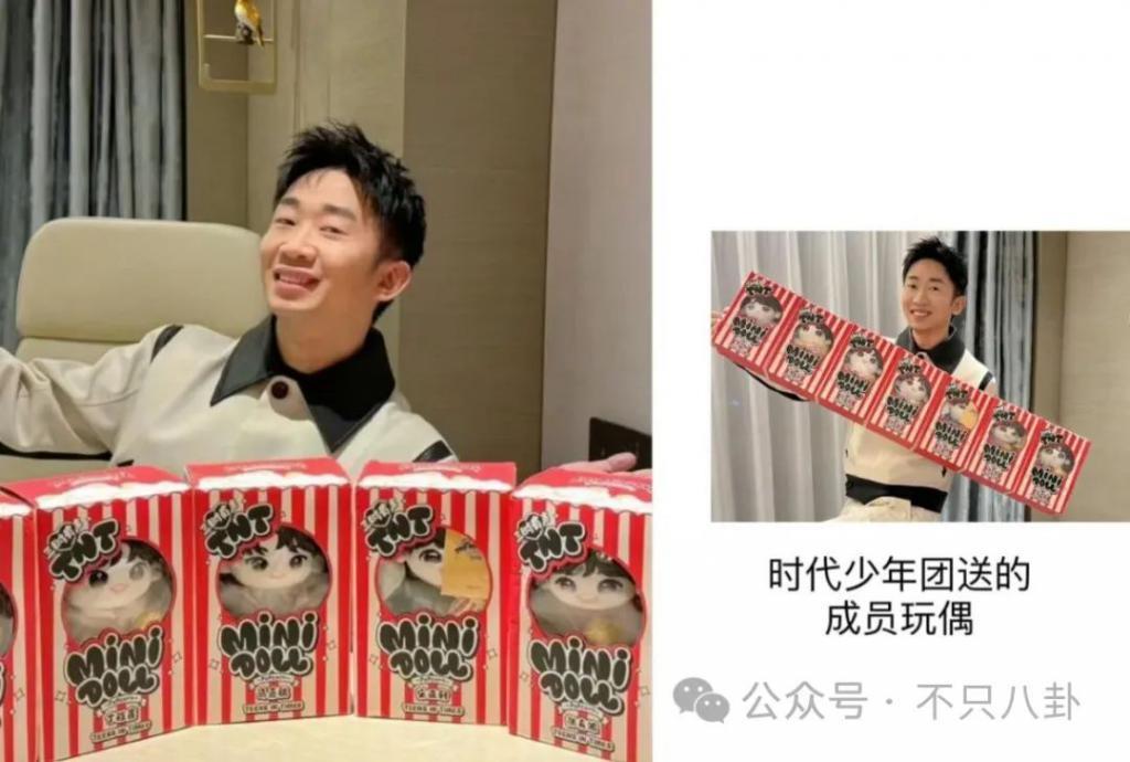 好荒谬啊！都赚那么多了，还这么抠门？