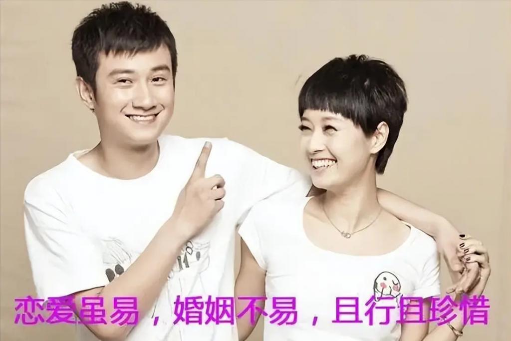 “出轨门”10年后马伊琍与文章迎来各自结局，物是人非