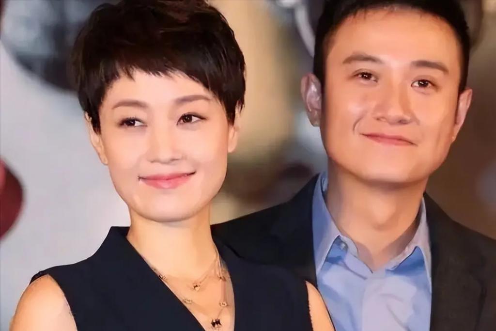 “出轨门”10年后马伊琍与文章迎来各自结局，物是人非