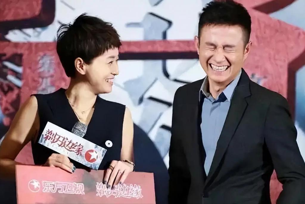 “出轨门”10年后马伊琍与文章迎来各自结局，物是人非