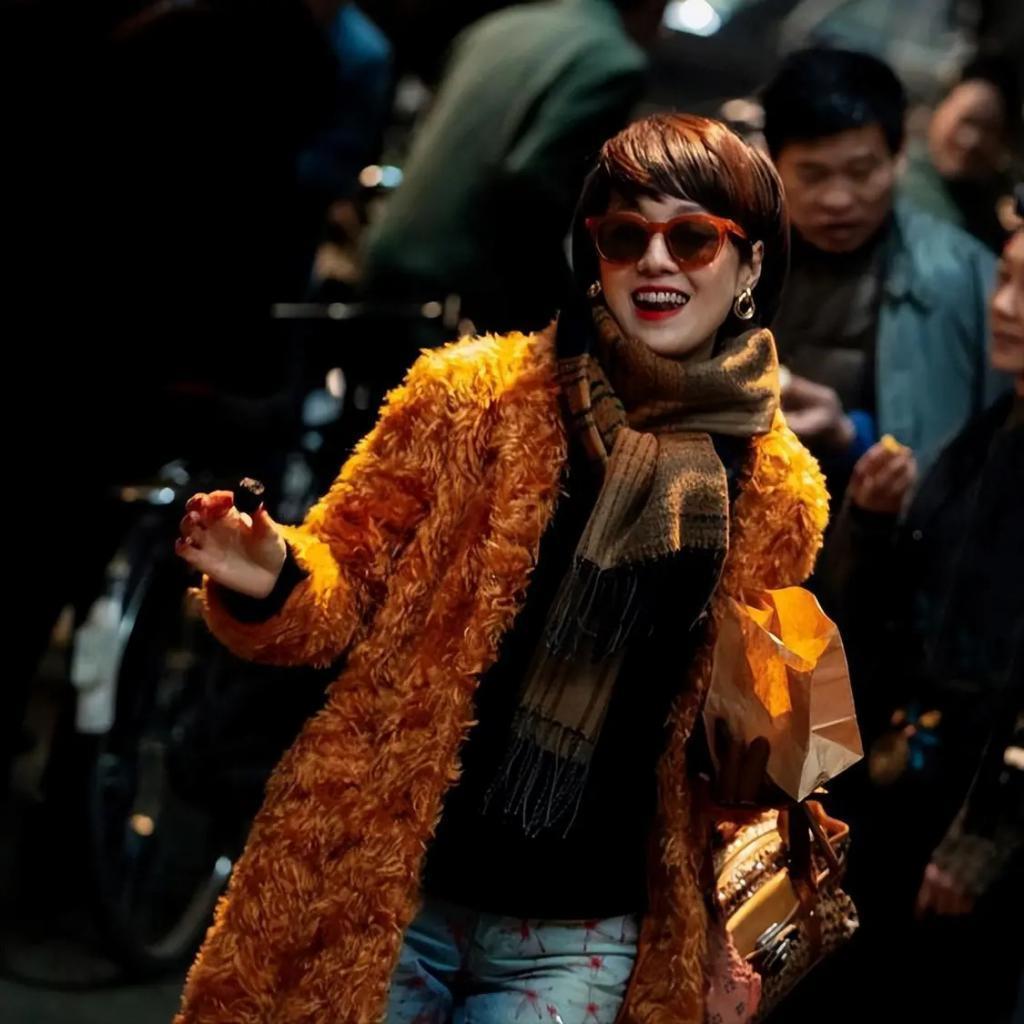 “出轨门”10年后马伊琍与文章迎来各自结局，物是人非