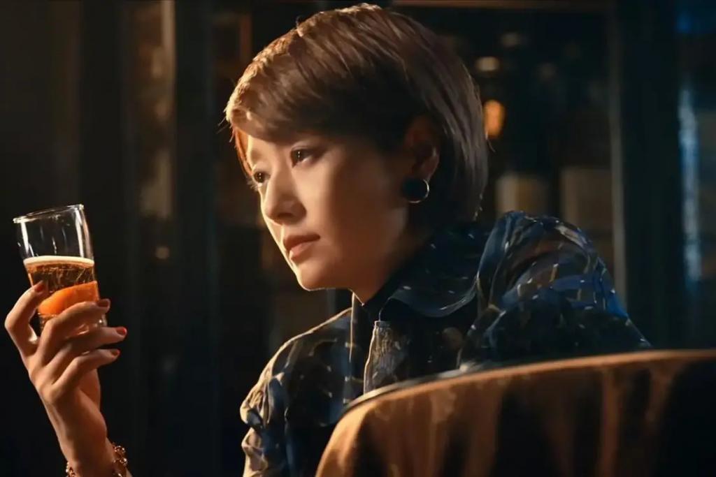 “出轨门”10年后马伊琍与文章迎来各自结局，物是人非