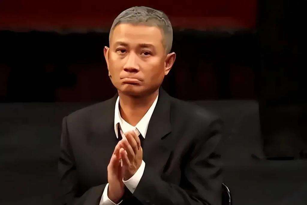 “出轨门”10年后马伊琍与文章迎来各自结局，物是人非