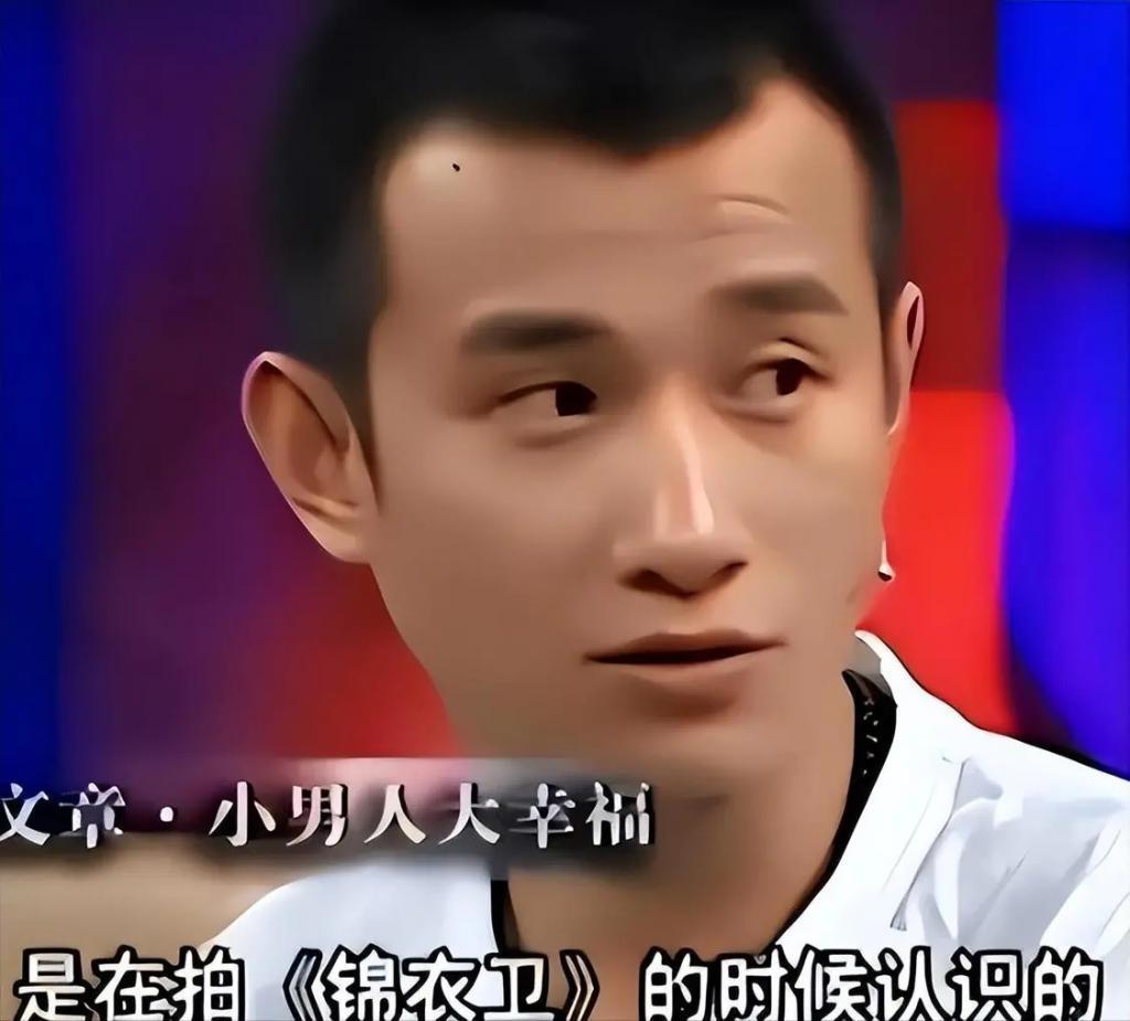 “出轨门”10年后马伊琍与文章迎来各自结局，物是人非