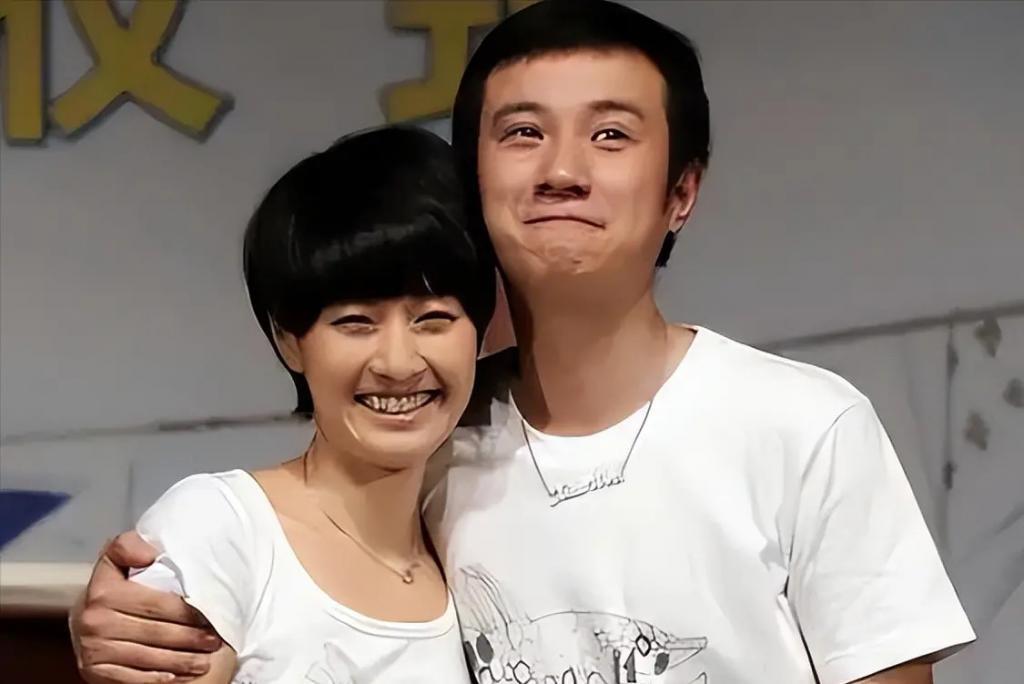 “出轨门”10年后马伊琍与文章迎来各自结局，物是人非