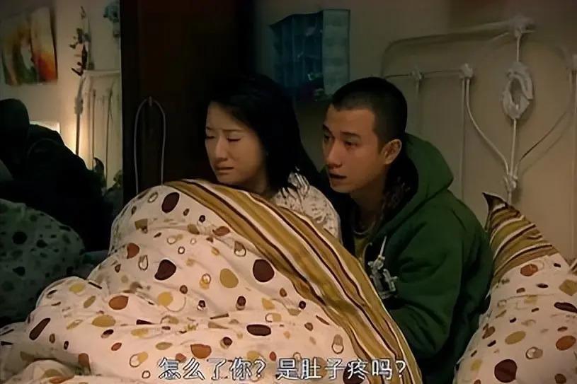 “出轨门”10年后马伊琍与文章迎来各自结局，物是人非