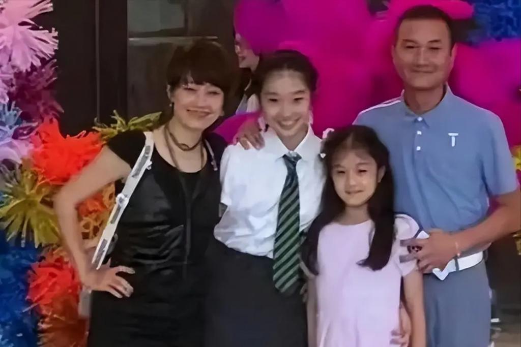 “出轨门”10年后马伊琍与文章迎来各自结局，物是人非