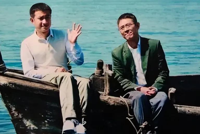 “出轨门”10年后马伊琍与文章迎来各自结局，物是人非