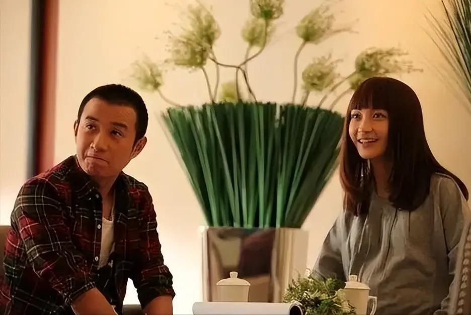 “出轨门”10年后马伊琍与文章迎来各自结局，物是人非