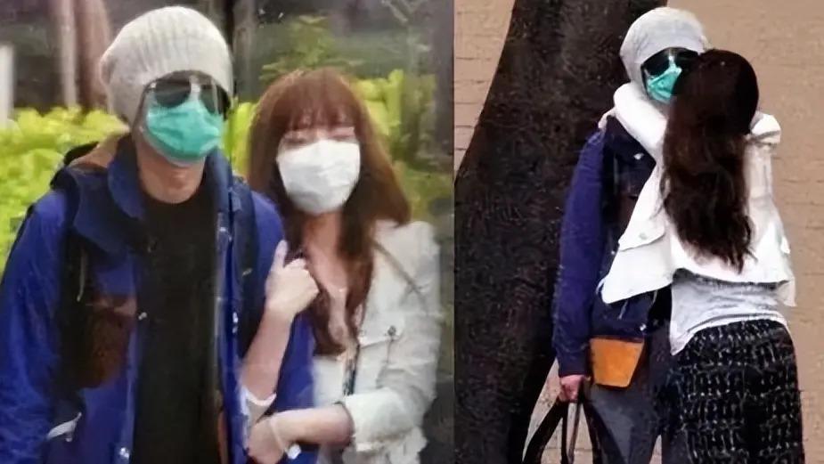 “出轨门”10年后马伊琍与文章迎来各自结局，物是人非