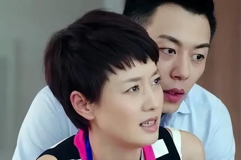 “出轨门”10年后马伊琍与文章迎来各自结局，物是人非