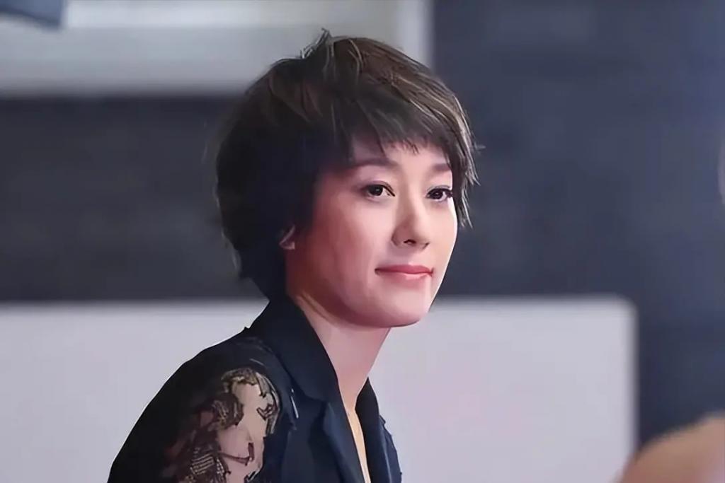 “出轨门”10年后马伊琍与文章迎来各自结局，物是人非