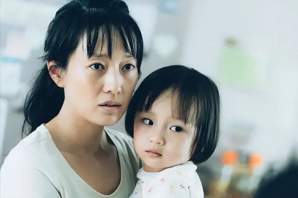 “出轨门”10年后马伊琍与文章迎来各自结局，物是人非